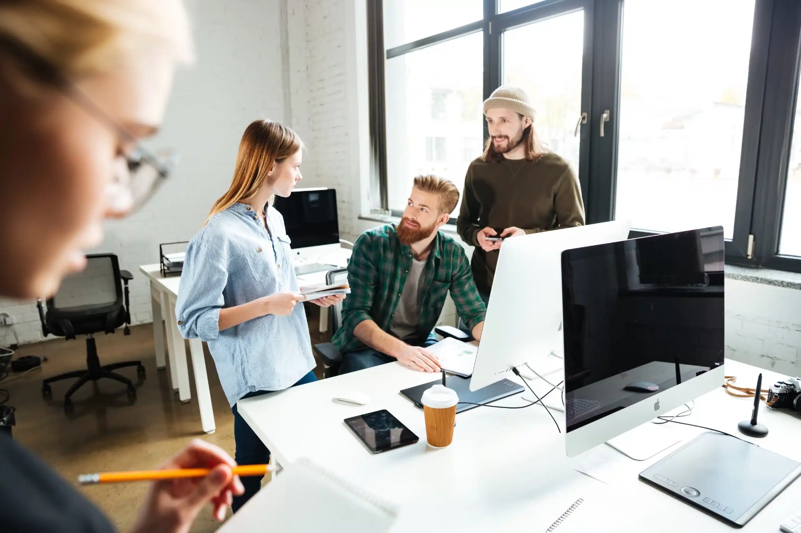 Start-ups Grow Faster by Hiring Verified Trades on All Together Plus