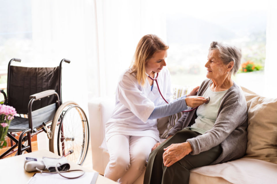Affordable Personal care services austin tx for Seniors at Home