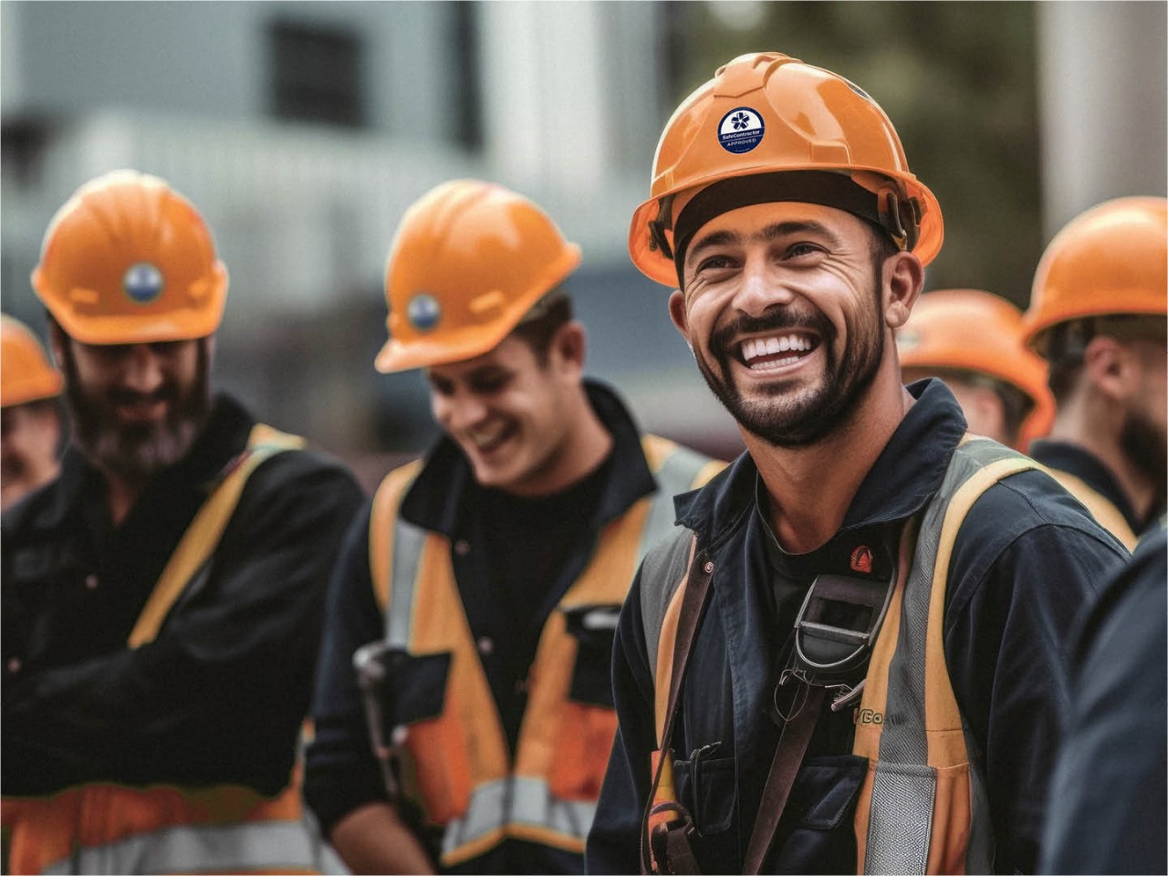 Enroll in Contractor training san antonio tx to strengthen your construction career