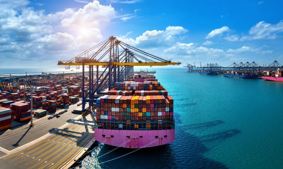 The 10 Best Digital Freight Forwarders USA to China