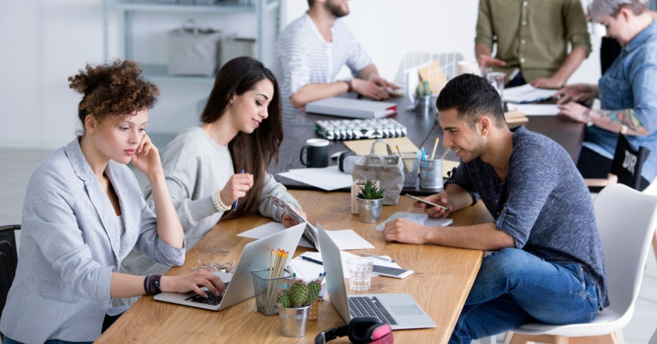How a Strategic management consultant sacramento Creates Winning Business Plans