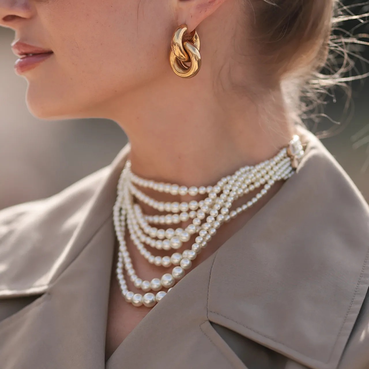 Premium Nostril Piercing Jewelry for Everyday Luxury