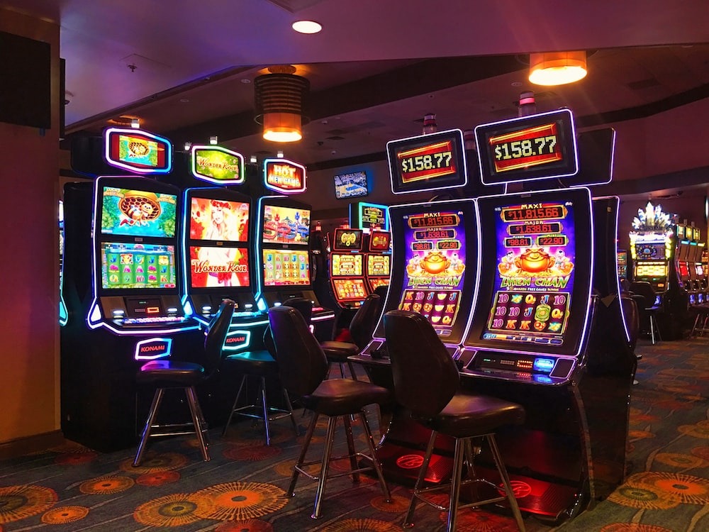 SLOT XO เว็บตรงอันดับ 1 รวมเกมสล็อตยอดนิยม แจ็คพอตแตกบ่อย