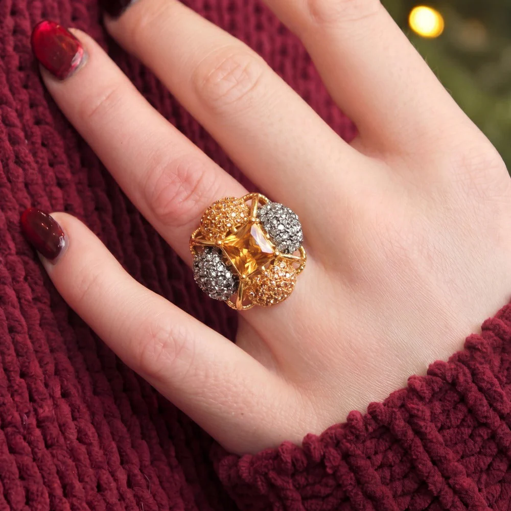 Engagement Rings On Finance – Spread the Cost of Your Perfect Ring