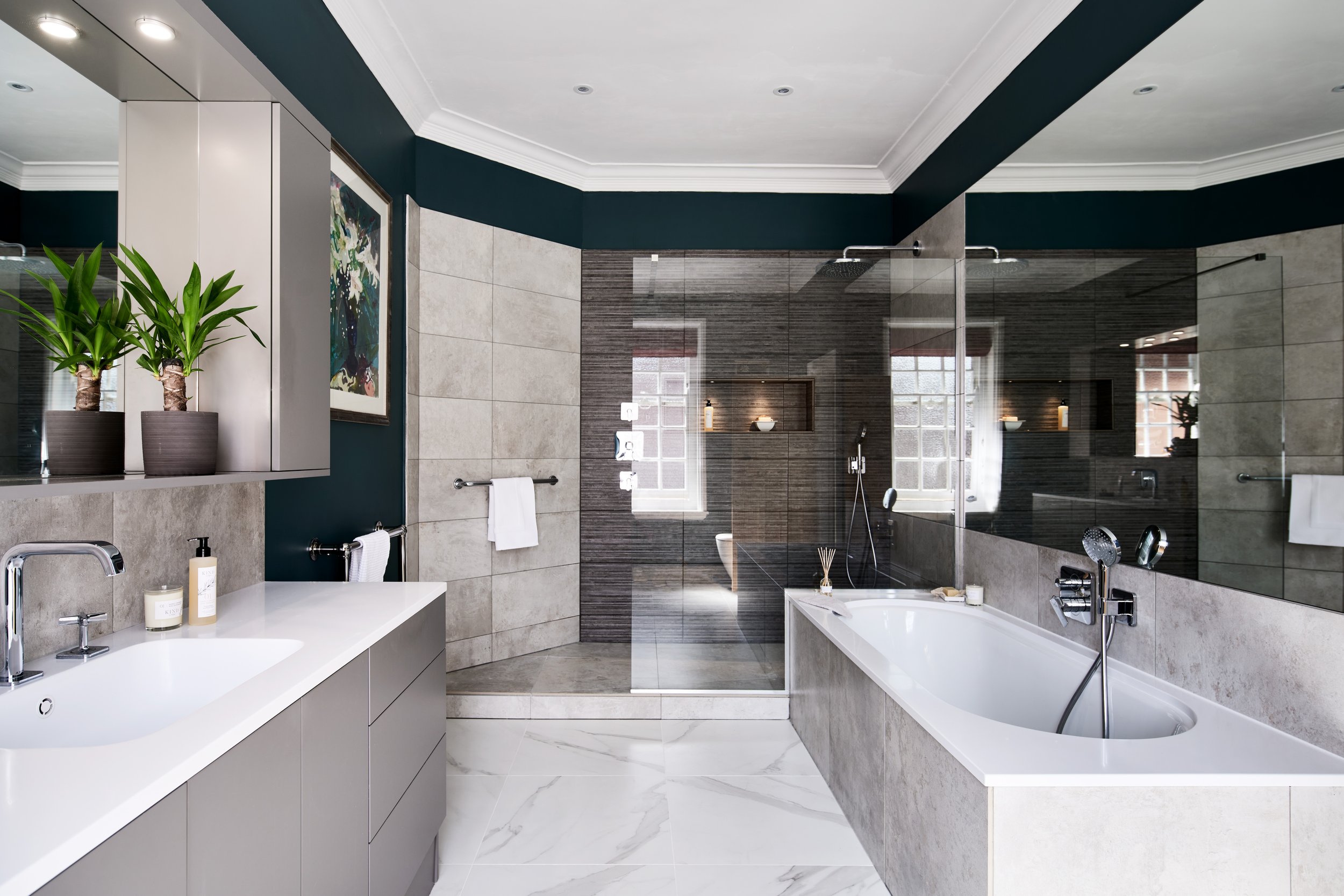 Elegant Showers Australia Solutions for Lasting Performance