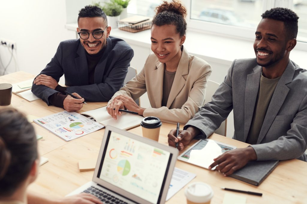 Empowering Entrepreneurs at theredandwhitemagz.com: Strategies for Business Success