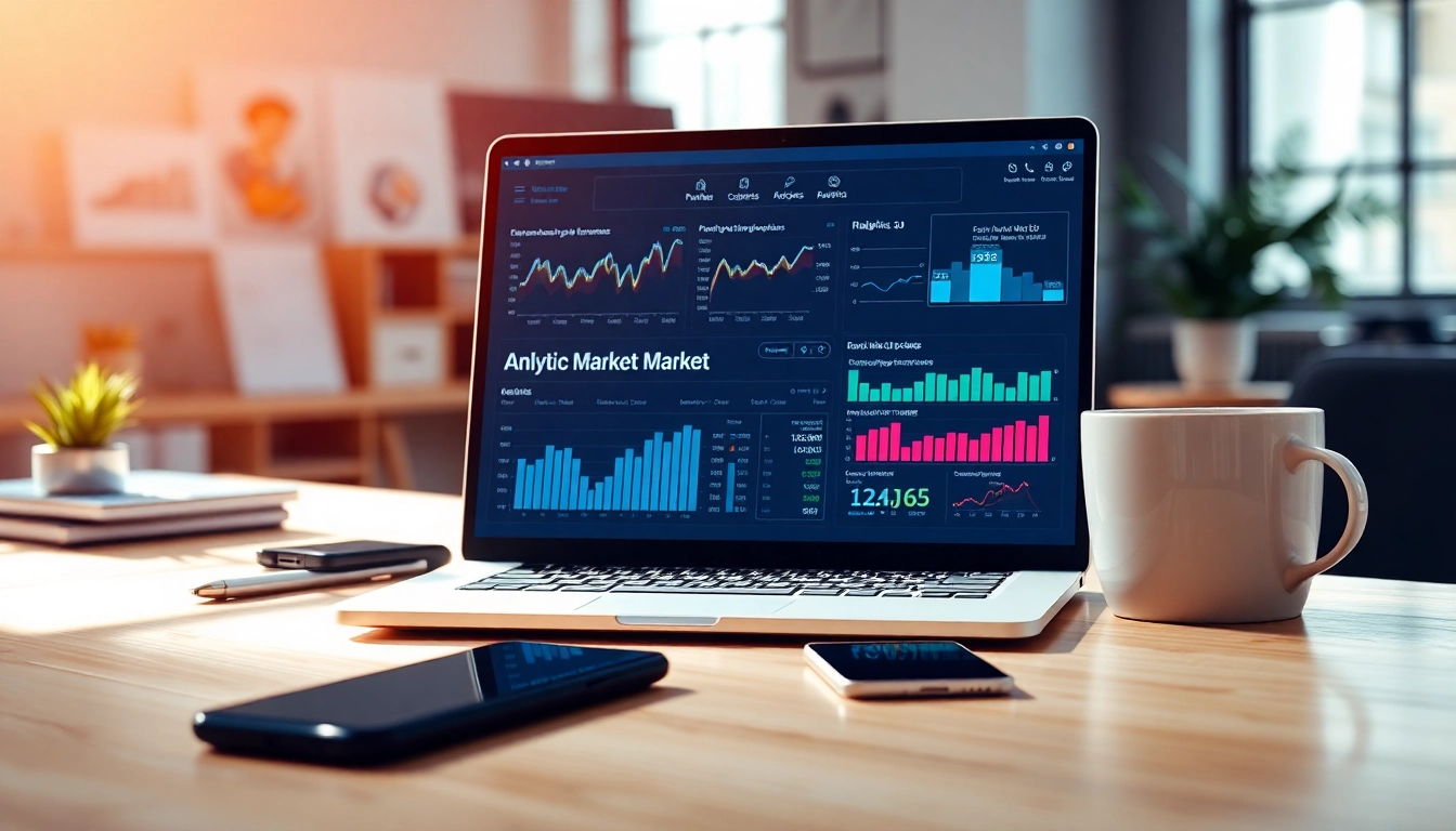 Engaging workspace on themonitordaily.com showcasing digital entrepreneurial resources.