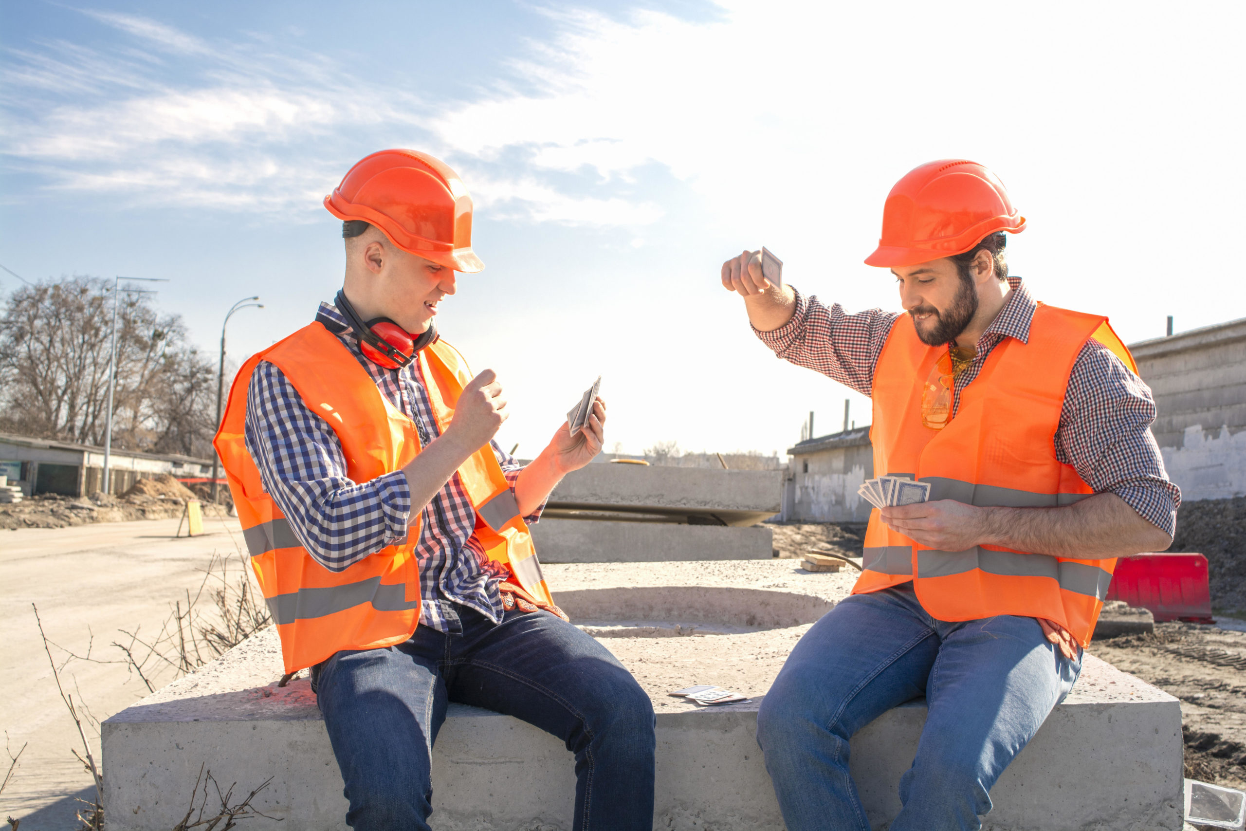 Trends Shaping Commercial Construction Hawaii This Year