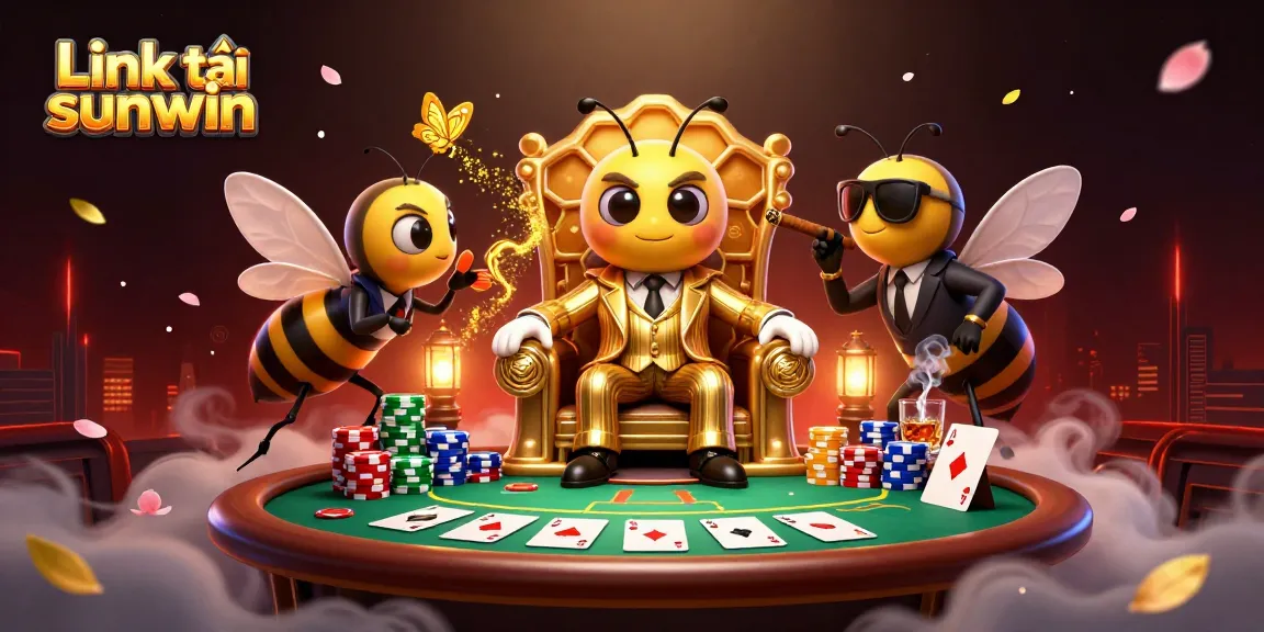 Engage with Link tải sunwin to access thrilling poker tables and strategies.