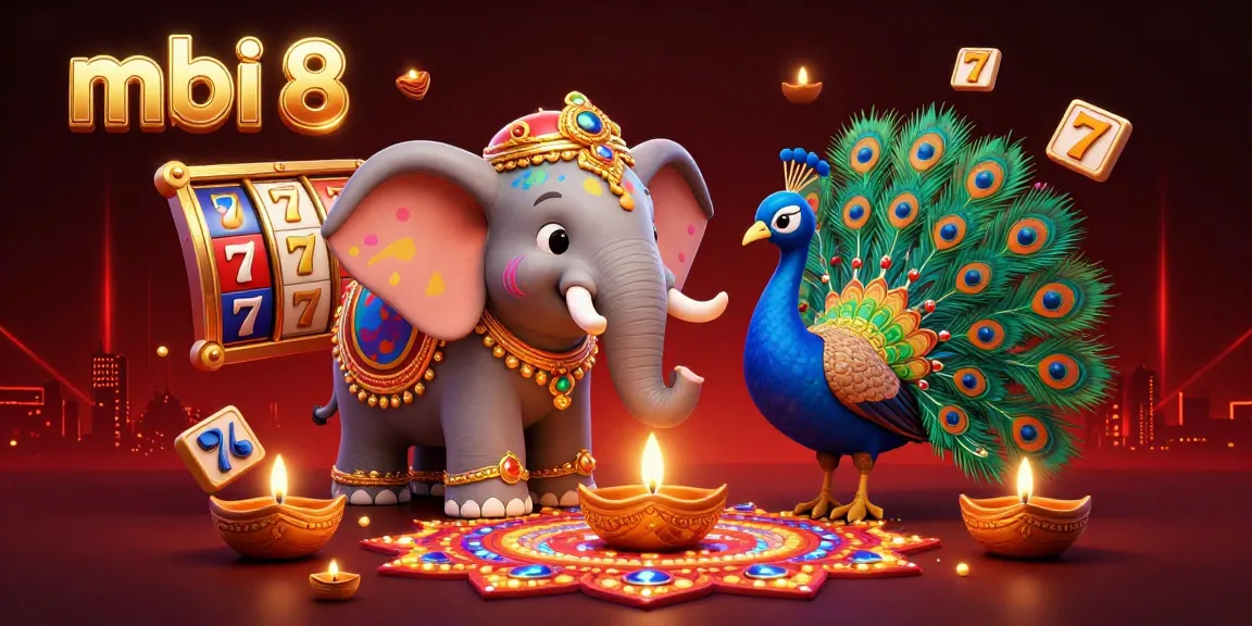 Engage with exhilarating games at mbi 8, where vibrant slots and jackpots bring fortune to the forefront.