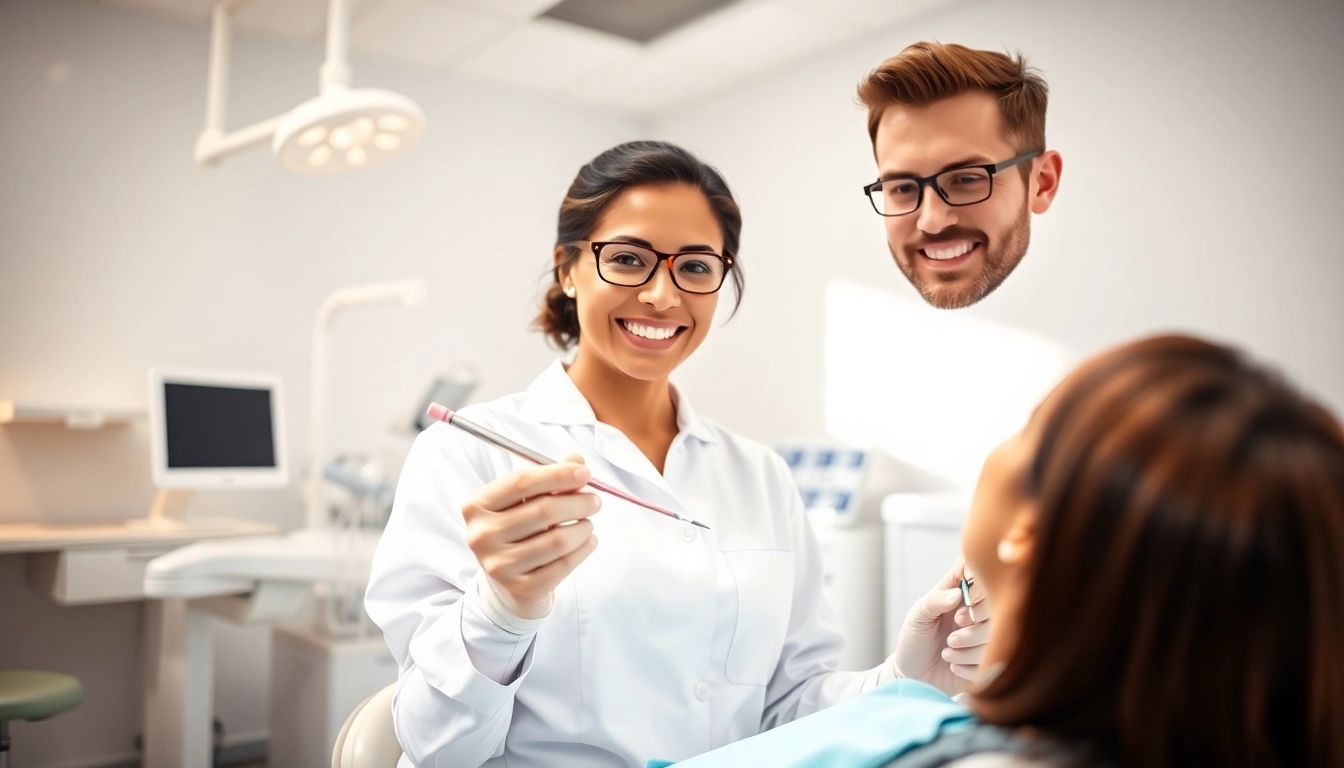 Tandarts praktijk Nijmegen biedt professionele tandheelkundige zorg in een moderne kliniek.