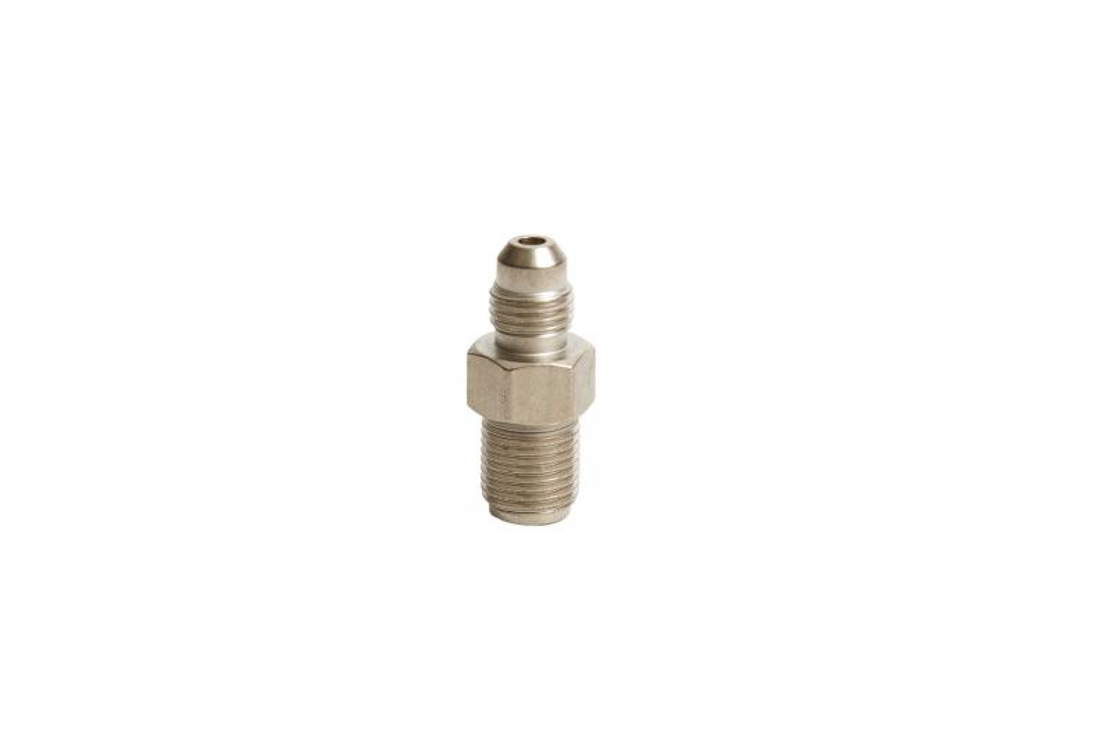High-Performance Turbo Oil Feed Fittings for Custom Turbo Builds