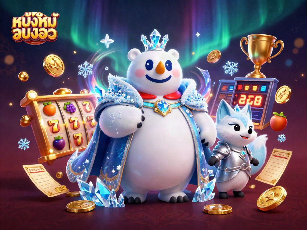 เล่นเกม หนังใหม่ชนโรง กับภาพ 3D สุดตระการตา ที่มีสัญลักษณ์สล็อตและรางวัลมากมาย