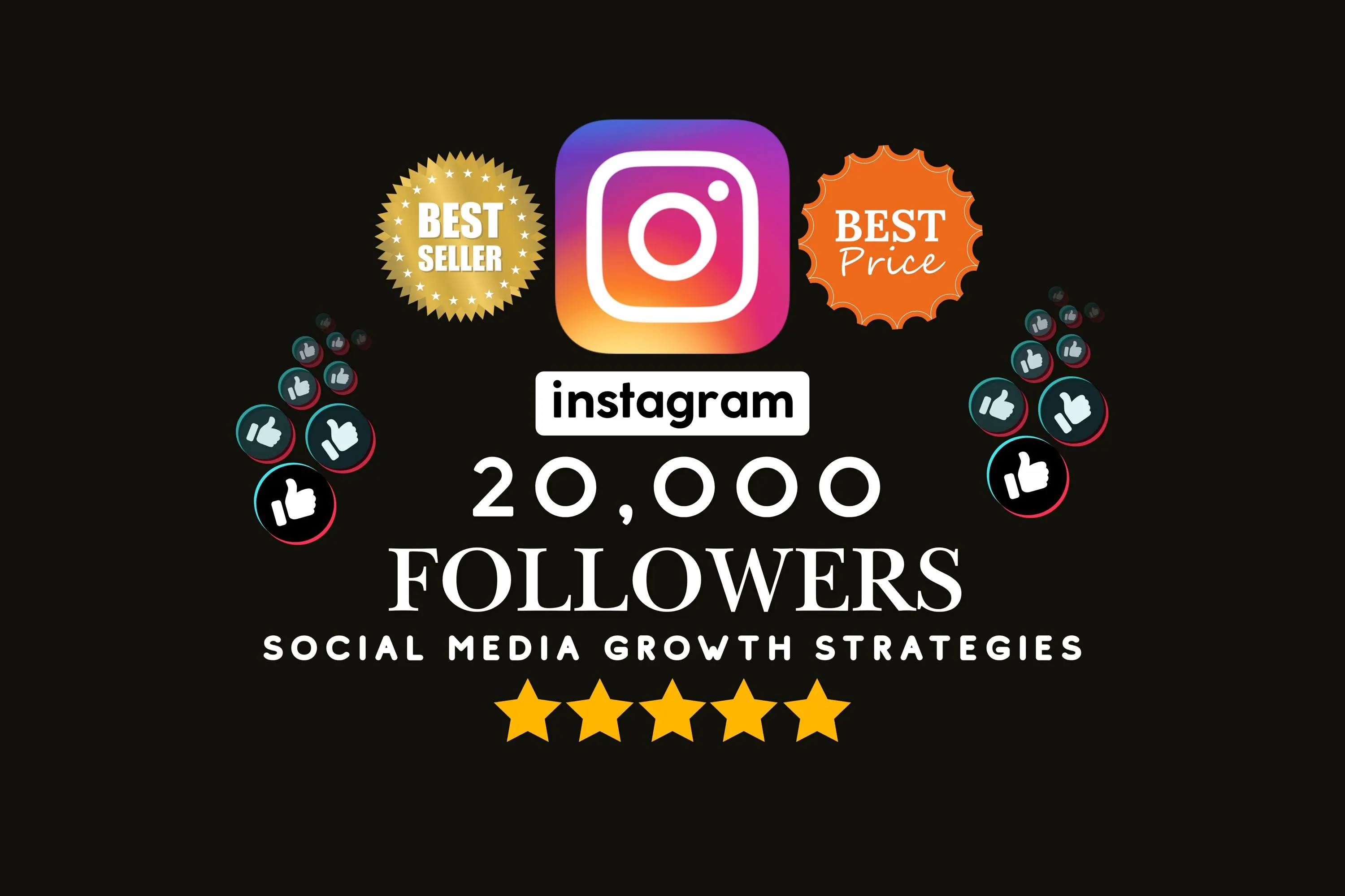 Instagram フォロワー 購入のメリットと注意点を解説