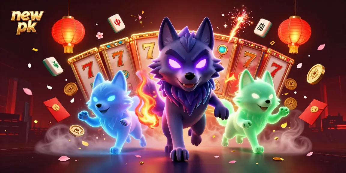 Experience thrilling wins with new pk at our vibrant casino, capturing excitement and dynamic gaming.