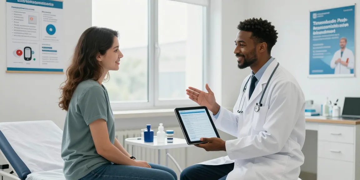 MiraviGLP's tirzepatide rankings enhancing diabetes management in a clinical setting.