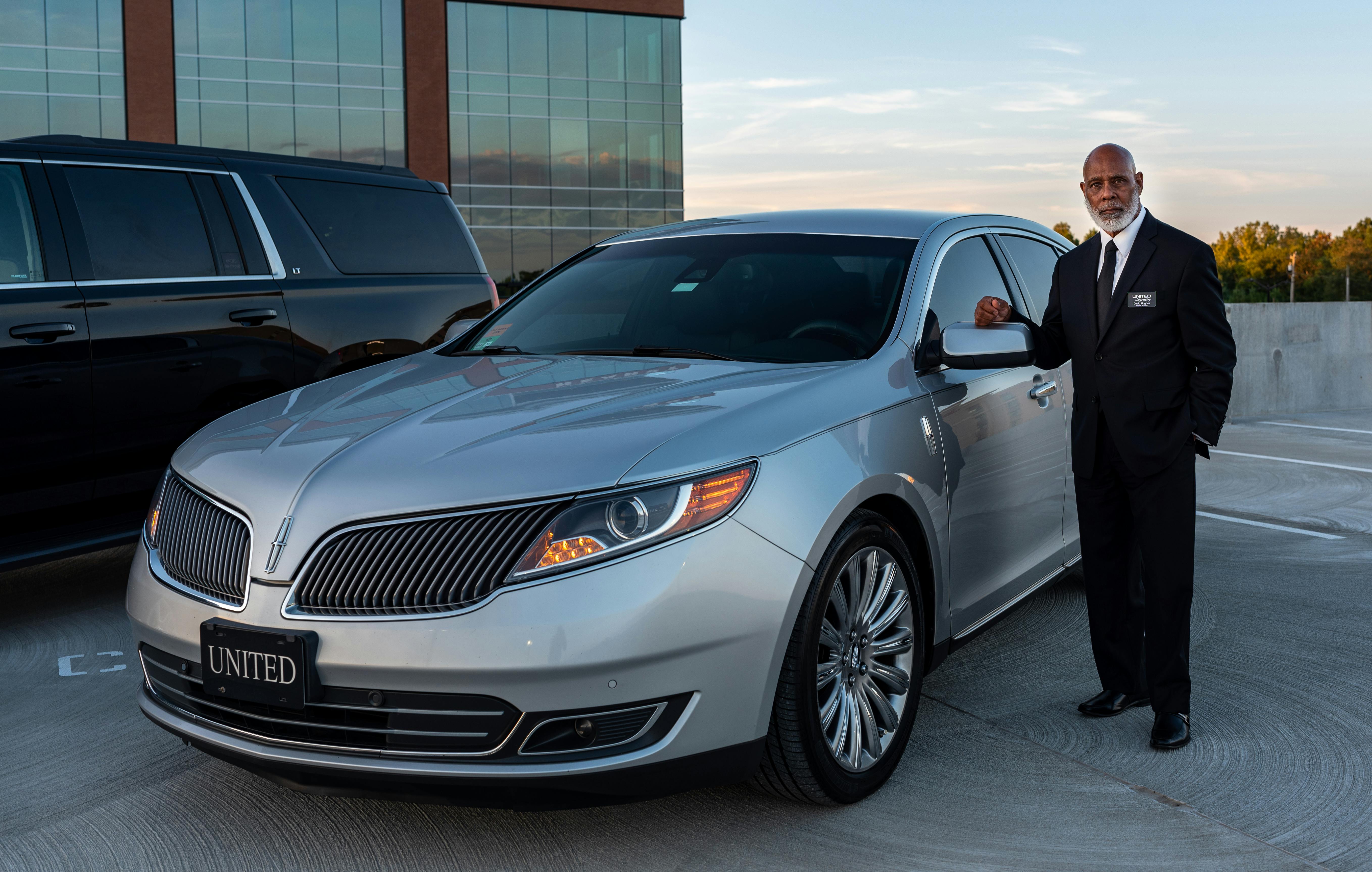 Experience Premium Chauffeur service Rhode Island for Every Occasion