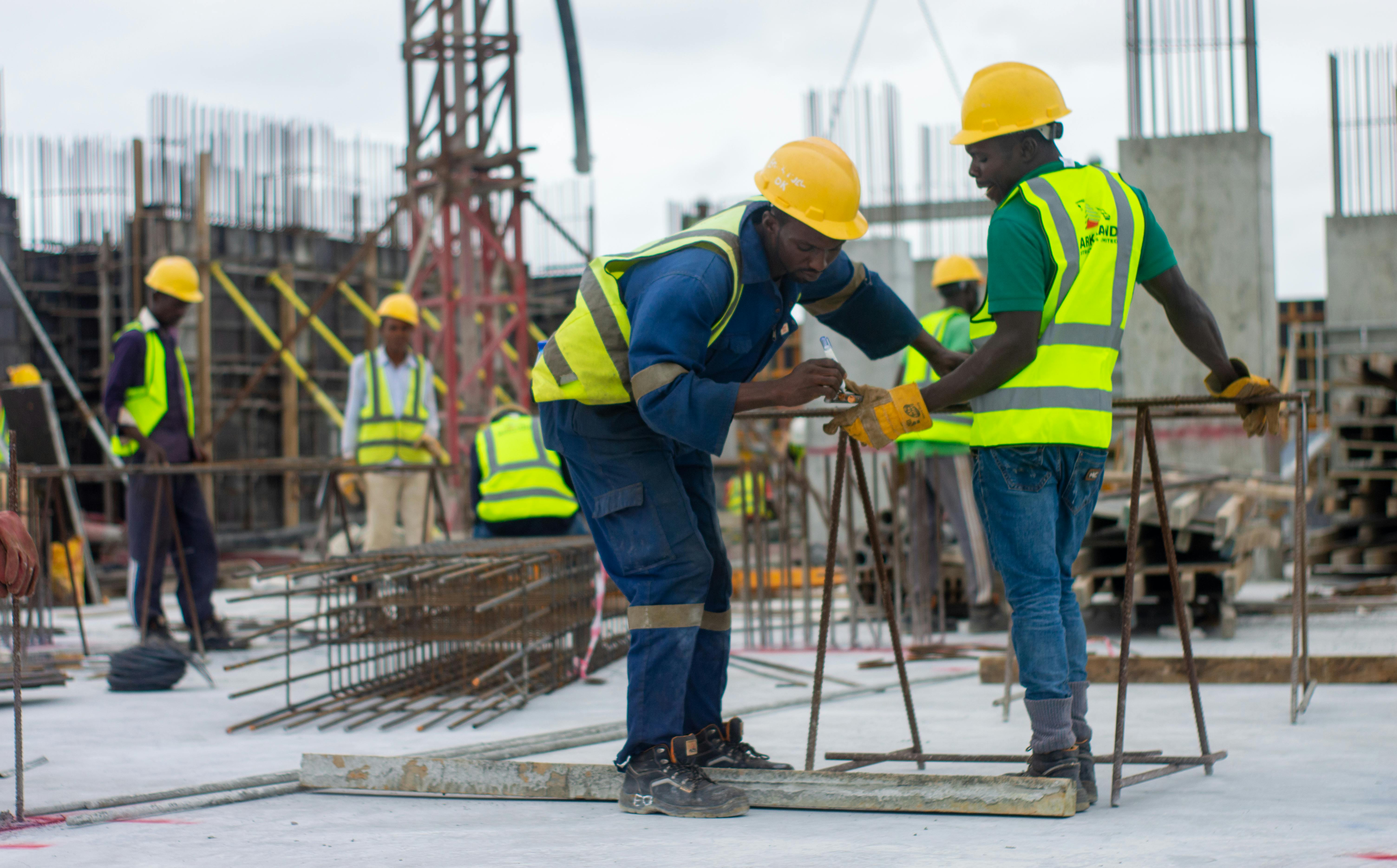 Why Craft Training North Carolina Construction Programs Are Growing