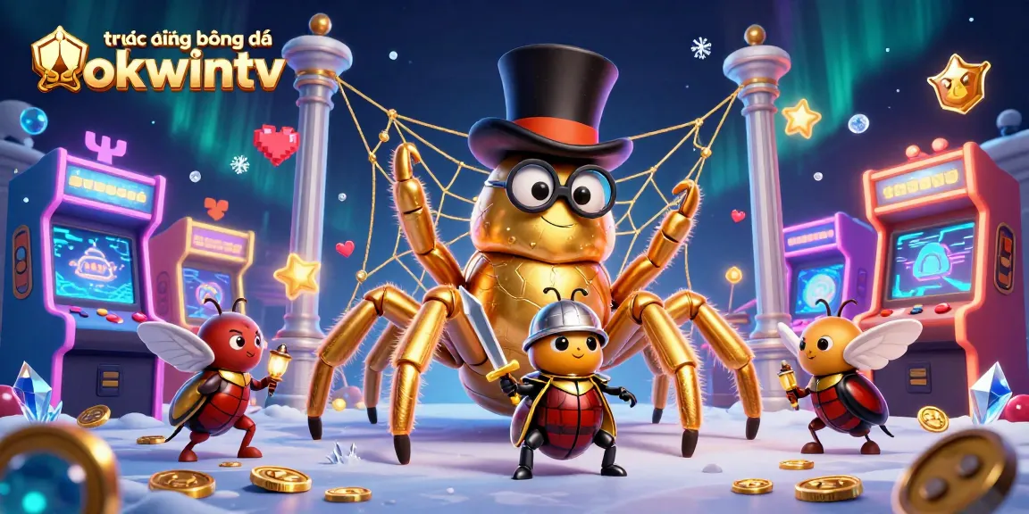 Stream high-quality trực tiếp bóng đá okwintv while enjoying a vibrant casino atmosphere.