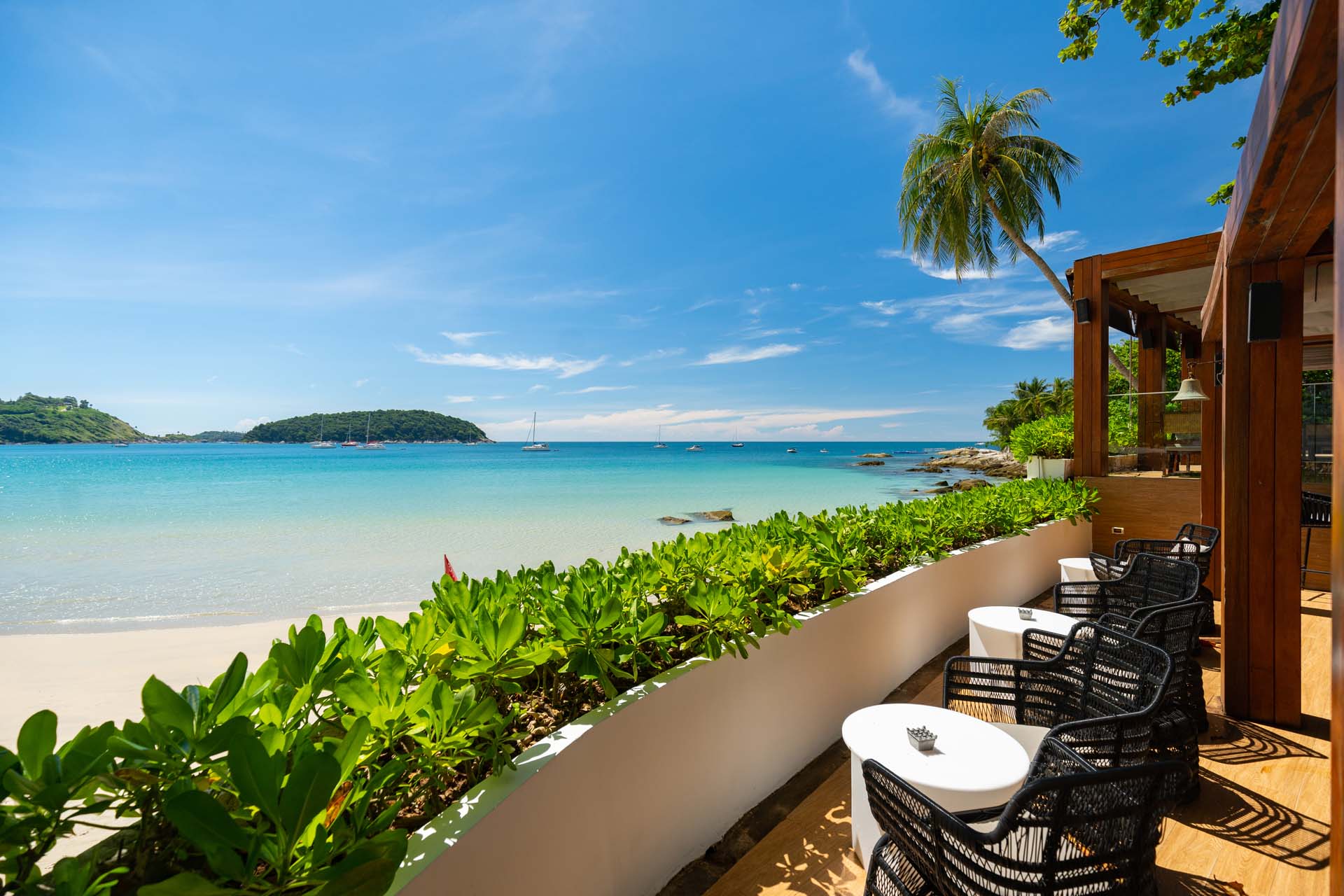 Koh Lipe Idyllic Resort Review for First-Time Visitors | 21 Sensations