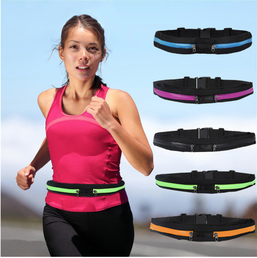 STRYQ Running Brand: Comfort, Performance, and No Bounce Gear