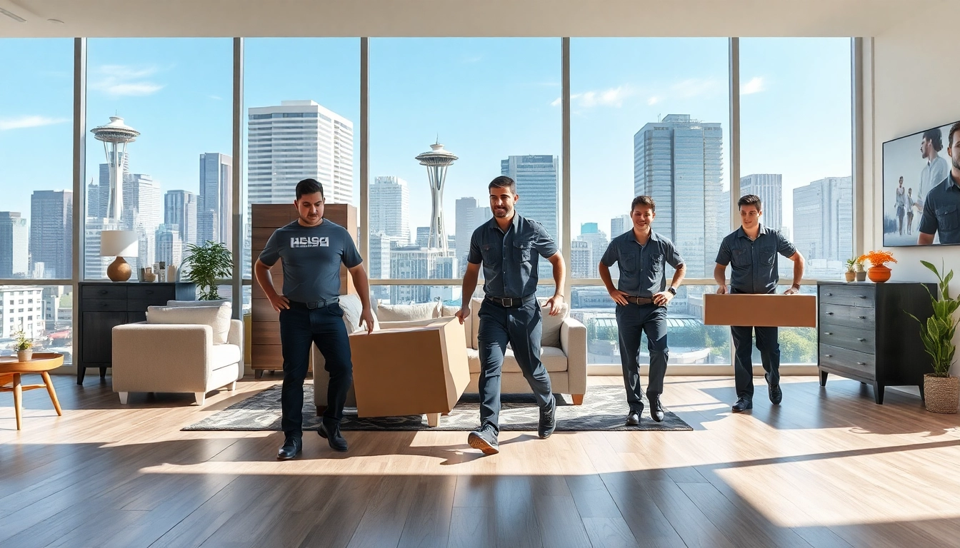 Expert Strategies for Effective Bulk Furniture Removal: Simplifying Your Process